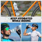 Gourde de sport 750 ml pour vélo, sans BPA, ROCKBROS