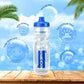 Gourde de sport 750 ml pour vélo, sans BPA, ROCKBROS