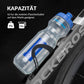 Gourde de sport 750 ml pour vélo, sans BPA, ROCKBROS