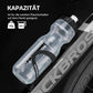 Gourde de sport 750 ml pour vélo, sans BPA, ROCKBROS