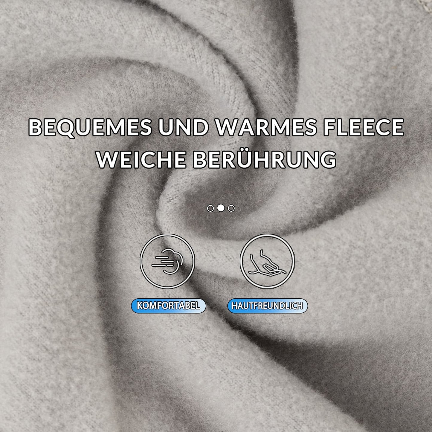 Cagoules unisexes automne/hiver, lot de 2, ROCKBROS, pour les sports de plein air