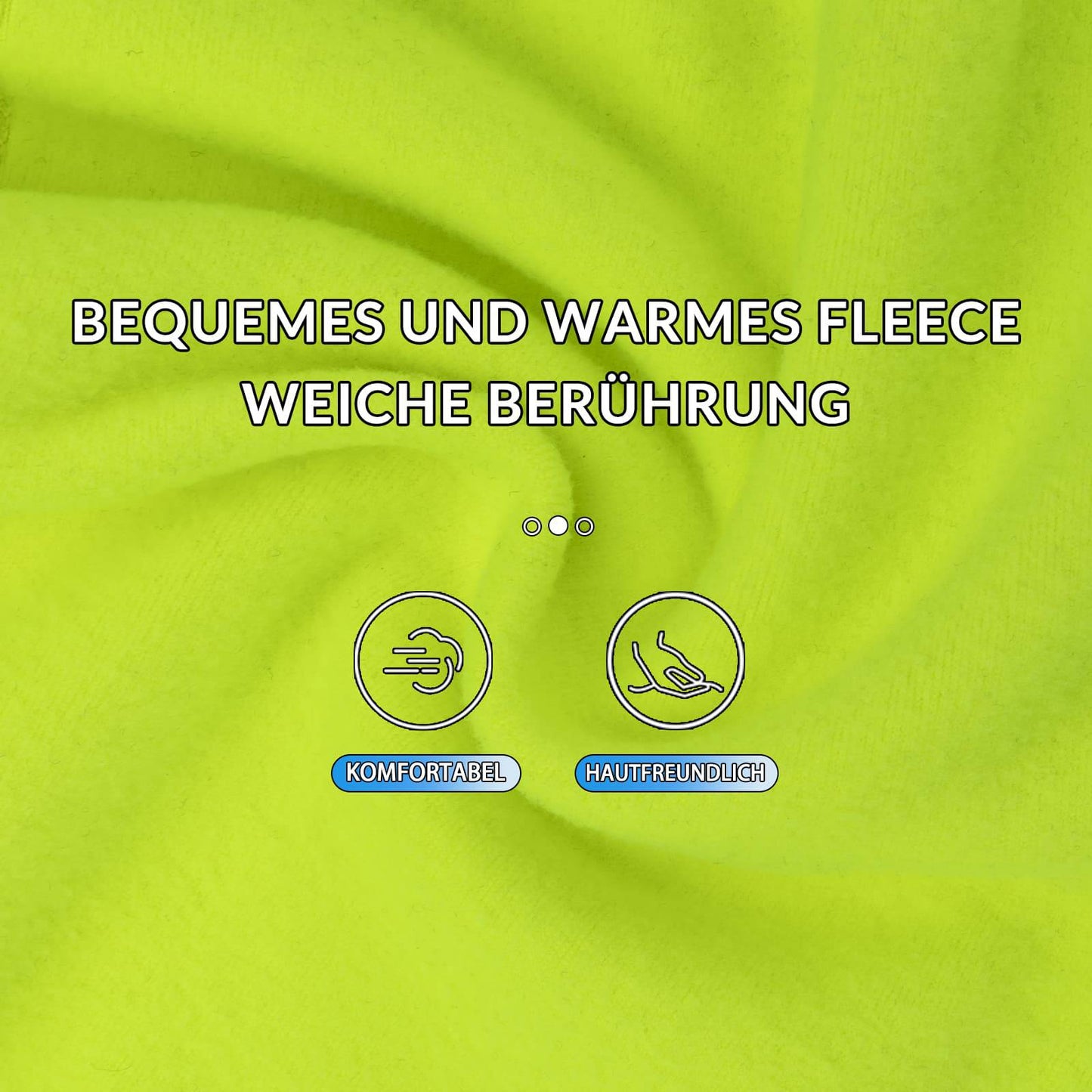 Cagoules unisexes automne/hiver, lot de 2, ROCKBROS, pour les sports de plein air