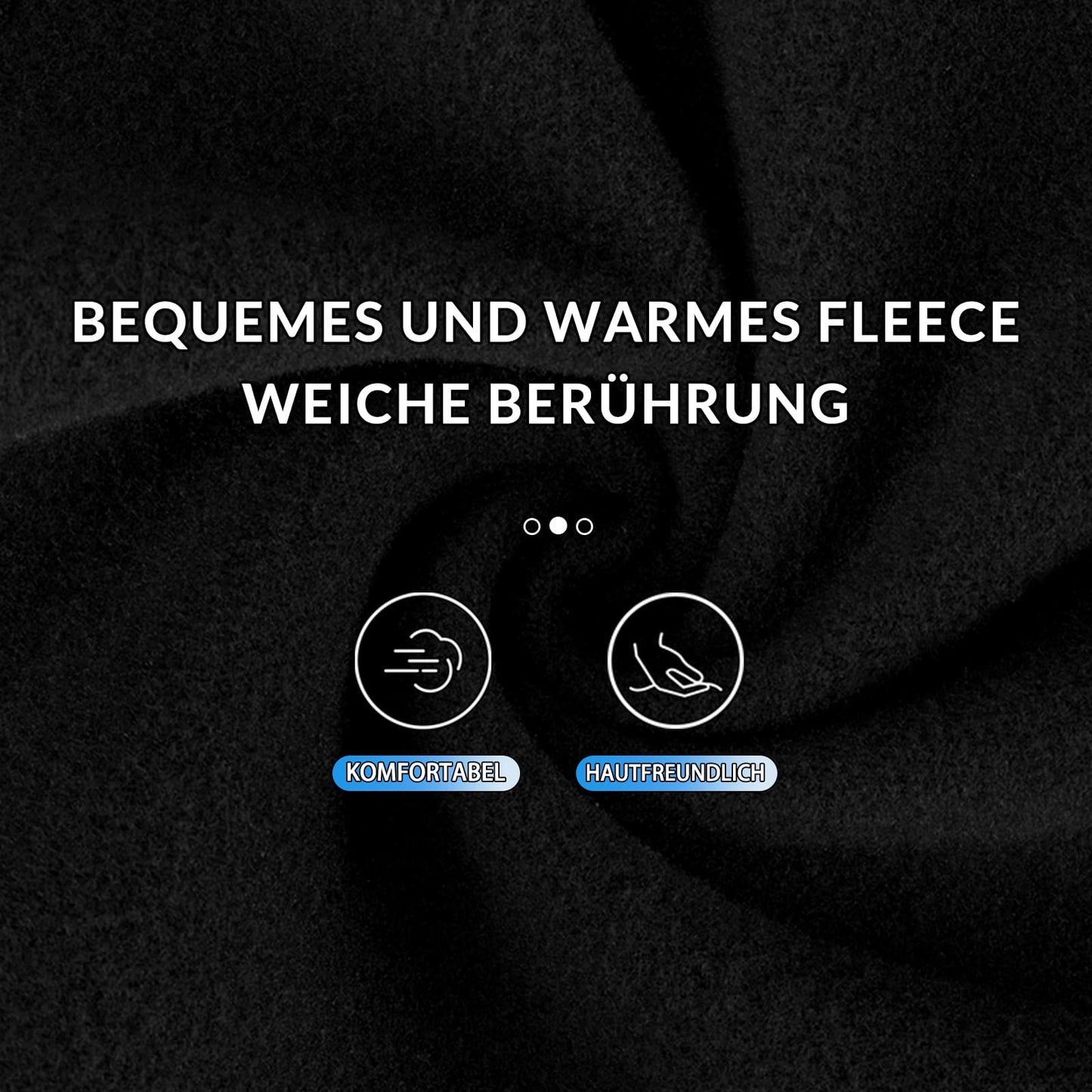 Cagoules unisexes automne/hiver, lot de 2, ROCKBROS, pour les sports de plein air