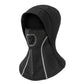 Cagoule en maille respirante pour les sports de plein air, unisexe, ROCKBROS