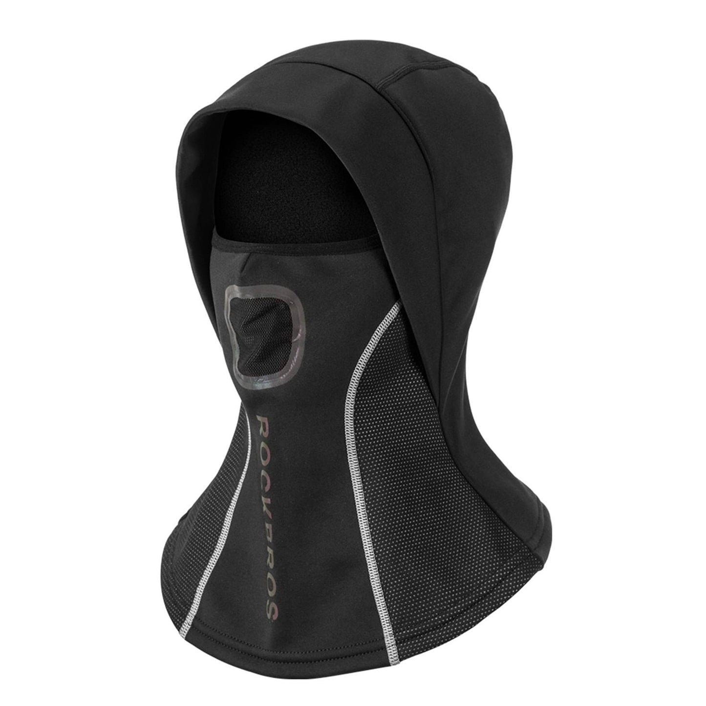Cagoule en maille respirante pour les sports de plein air, unisexe, ROCKBROS