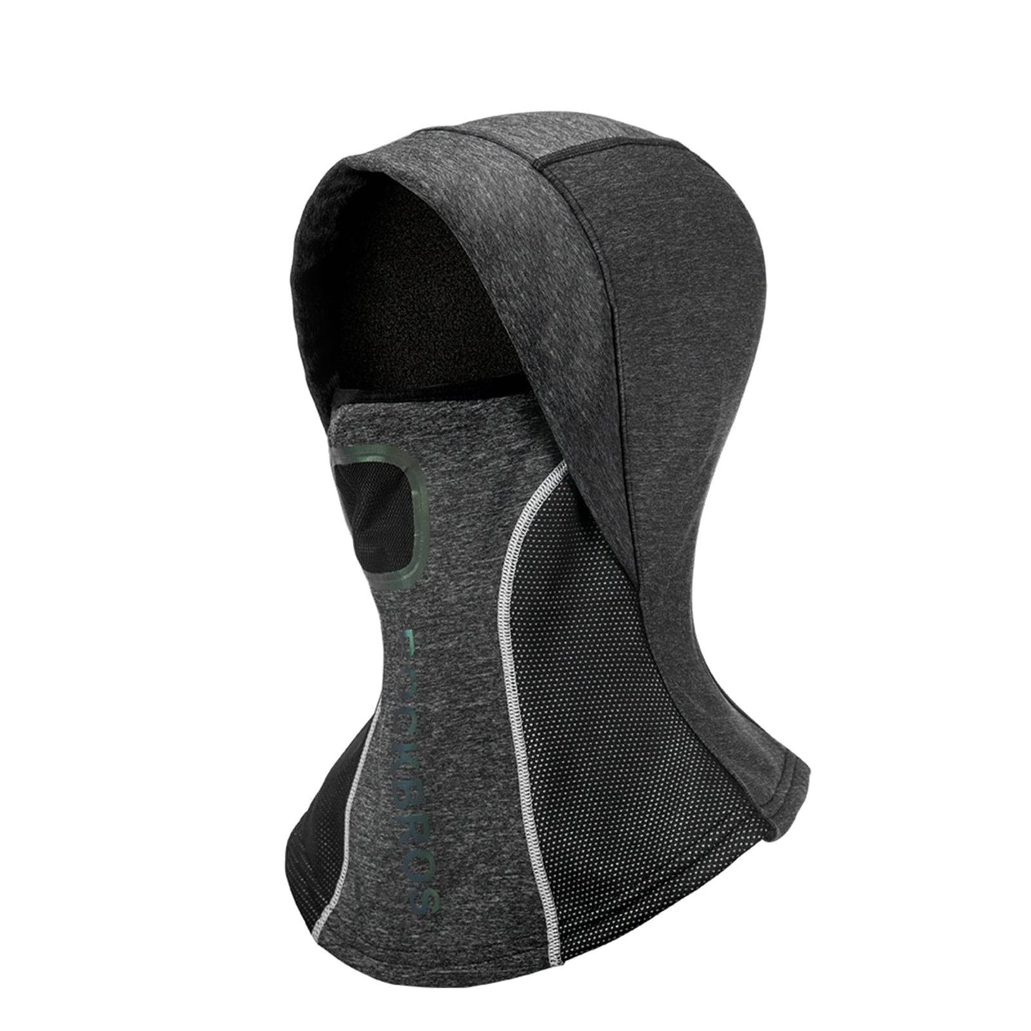 Cagoule en maille respirante pour les sports de plein air, unisexe, ROCKBROS