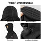 Cagoule d'hiver, plus chaude pour les sports de plein air, ROCKBROS