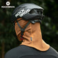 Cagoule d'hiver thermosensible en polaire ROCKBROS