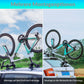 Porte-vélos électrique portable, porte-vélos de toit à ventouse, ROCKBROS
