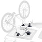 Porte-vélos électrique portable, porte-vélos de toit à ventouse, ROCKBROS