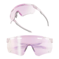 ROCKBROS Lunettes de vélo ultra-légères et photochromiques (UV400)