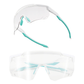 ROCKBROS Lunettes de vélo ultra-légères et photochromiques (UV400)