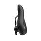 Selle de vélo étanche pour VTT et vélo de route en mousse à mémoire de forme ROCKBROS