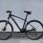 Selle de vélo étanche pour VTT et vélo de route en mousse à mémoire de forme ROCKBROS