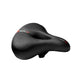 Selle de vélo étanche pour VTT et vélo de route en mousse à mémoire de forme ROCKBROS