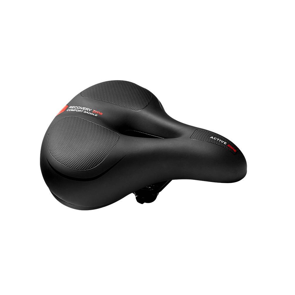Selle de vélo étanche pour VTT et vélo de route en mousse à mémoire de forme ROCKBROS