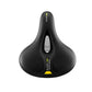 Selle de vélo étanche pour VTT et vélo de route en mousse à mémoire de forme ROCKBROS