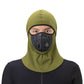 Cagoule coupe-vent et anti-poussière pour l'hiver ROCKBROS