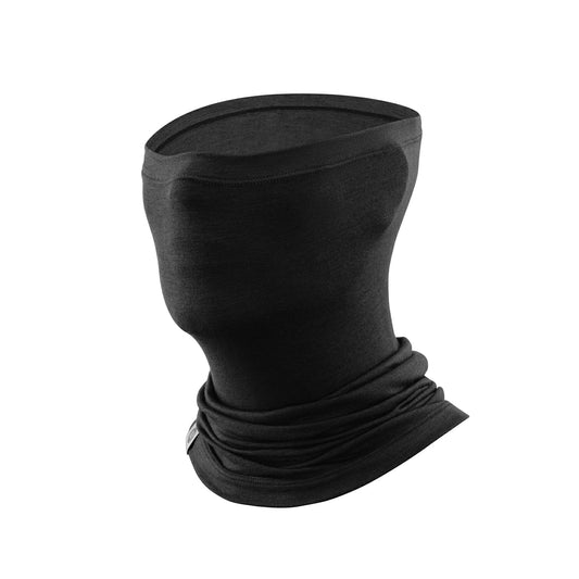 Foulard/écharpe tubulaire thermique d'hiver en laine ROCKBROS