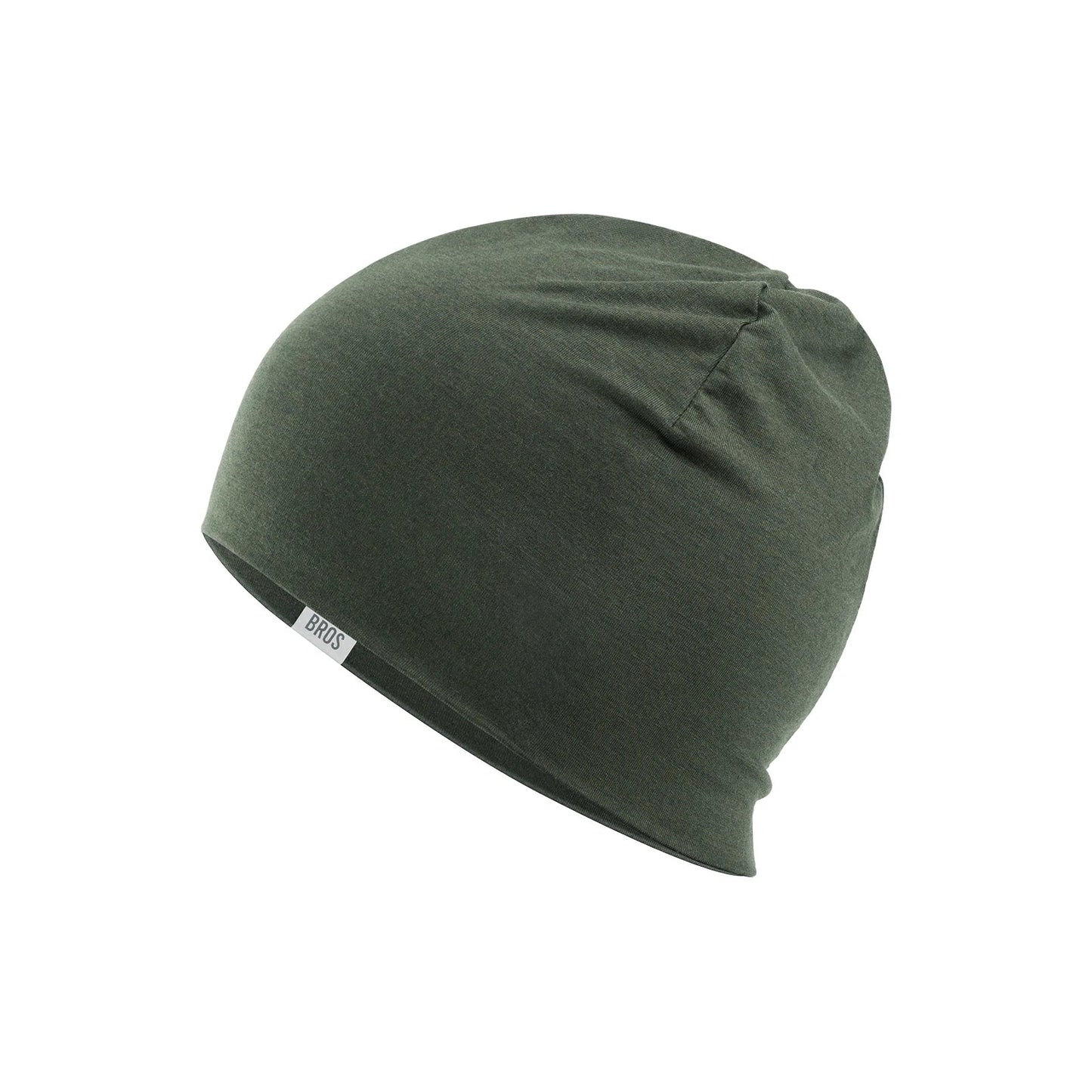 Bonnet d'hiver thermique en laine ROCKBROS