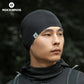 Bonnet d'hiver thermique en laine ROCKBROS