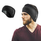 Bandeaux cache-oreilles thermiques d'hiver pour le cyclisme, pour hommes et femmes, ROCKBROS