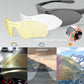 Lunettes de soleil de cyclisme sportif ROCKBROS avec 3 verres UV400 interchangeables