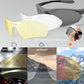 Lunettes de soleil de cyclisme sportif ROCKBROS avec 3 verres UV400 interchangeables