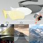 Lunettes de soleil de cyclisme sportif ROCKBROS avec 3 verres UV400 interchangeables