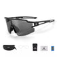 ROCKBROS lunettes de soleil polarisées/photochromiques lunettes de cyclisme vélo UV400 unisexe