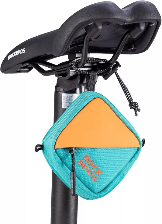 ROCKBROS sac de vélo selle F005