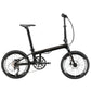 KABON City Vélo pliant Carbone Shimano Altus 9V 20 pouces