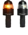 CYCL CB360MAG WINGLIGHTS 360° MAGNET Feux de stationnement et clignotants rechargeables