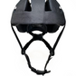 HEDKAYSE Casque de Vélo Hedkayse Noir