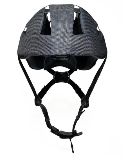 HEDKAYSE Casque de Vélo Hedkayse Noir