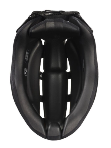 HEDKAYSE Casque de Vélo Hedkayse Noir