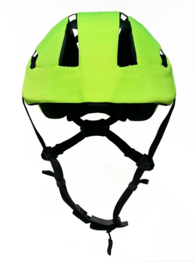 HEDKAYSE Casque de Vélo Hedkayse Noir