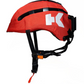 HEDKAYSE Casque de Vélo Hedkayse Noir