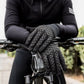 ROCKBROS Gants VTT Gants vélo écran tactile SBR M-XXL