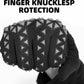 ROCKBROS Gants VTT Gants vélo écran tactile SBR M-XXL