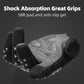 ROCKBROS Gants VTT Gants vélo écran tactile SBR M-XXL
