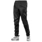 ROCKBROS hiver pantalon de vélo pour hommes coupe-vent pantalon de vélo thermique M-4XL