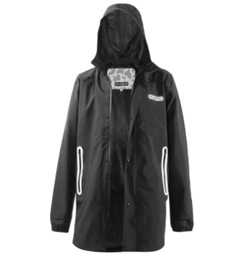 ROCKBROS Imperméable Veste de pluie Imperméable au vent