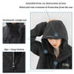 ROCKBROS Imperméable Veste de pluie Imperméable au vent