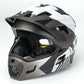 Casque de vélo pour enfants ROCKBROS Casque de sécurité sportif amovible pour enfants