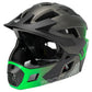 Casque de vélo pour enfants ROCKBROS Casque de sécurité sportif amovible pour enfants