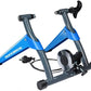 ROCKBROS Entraîneur à rouleaux pour vélos contrôleur de câble 8 niveaux