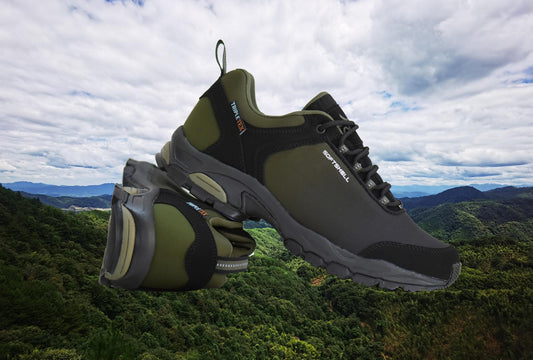 Chaussures de randonnée VICO Explorer2.0 imperméables antidérapantes et respirantes