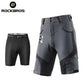 ROCKBROS Pantalon Elite avec cuissard intérieur & rembourrage Hommes