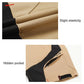 ROCKBROS Pantalon Elite avec cuissard intérieur & rembourrage Hommes